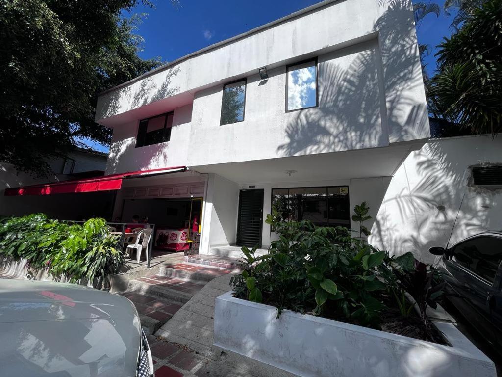 Hotel La Carpita Medellin Exterior photo